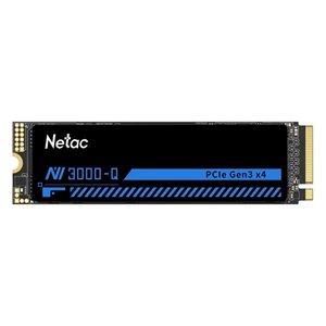 NETAC NV3000Q 512GB m.2 NVMe 3200-1200 Mb/s PCIe Gen3.1 SSD
