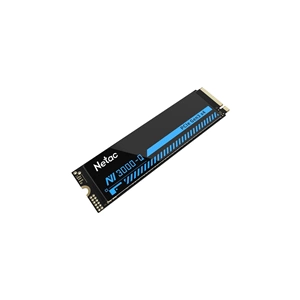 NETAC NV3000Q 512GB m.2 NVMe 3200-1200 Mb/s PCIe Gen3.1 SSD