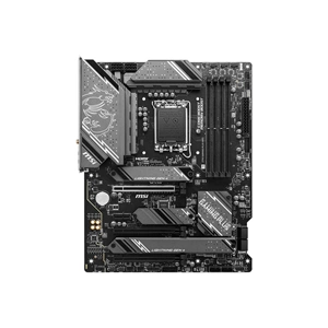MSI Z790 Gaming Plus WIFI Intel 1700 Soket DDR5 7200MHZ(OC) ATX Gaming Anakart