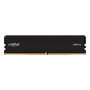 Crucial Pro 32GB 5600Mhz DDR5 CL46 CP32G56C46U5 Soğutuculu PC RAM