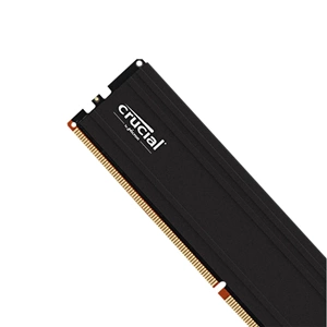 Crucial Pro 32GB 5600Mhz DDR5 CL46 CP32G56C46U5 Soğutuculu PC RAM