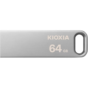 KIOXIA U366 64GB USB 3.2 LU366S064GG4 FLASH BELLEK