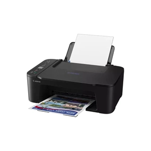 Canon PIXMA E3640 Wifi Renkli Inkjet Yazıcı Tarayıcı Fotokopi Makinesi