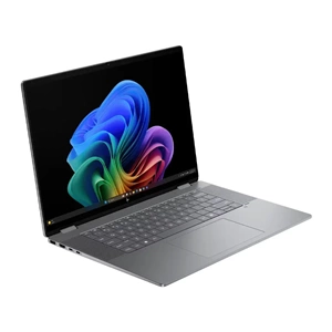 HP OMNIBOOK X FLIP TOUCH SCREEN AMD RYZEN 5 AI 5-340 16 GB RAM 512 GB SSD 16