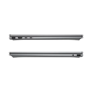 HP OMNIBOOK X FLIP TOUCH SCREEN AMD RYZEN 5 AI 5-340 16 GB RAM 512 GB SSD 16