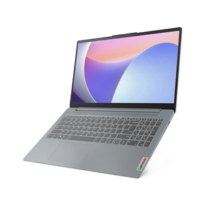 2.EL(SECOND HAND) LENOVO IDEAPAD AMD RYZEN 5-7520U 8 GB RAM 512 GB SSD ORJ. WIN11 15.6