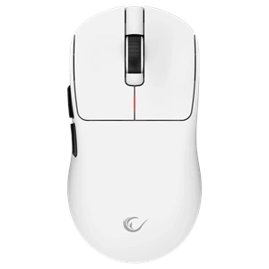 Rampage Clax Ultra Hafif 3311 Sensor 24000 Dpi Kablosuz Oyuncu Mouse