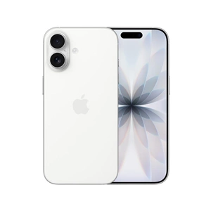 IPHONE 17 256 GB WHITE
