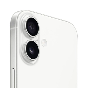 IPHONE 17 256 GB WHITE