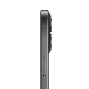 IPHONE 17 256 GB BLACK