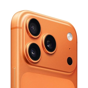 IPHONE 17 PRO 256 GB KOZMİK TURUNCU