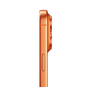 IPHONE 17 PRO 256 GB KOZMİK TURUNCU