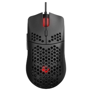Rampage KB-R310 BROKER V2 Siyah Usb 12800 DPI Oyuncu Klavye + Mouse Set