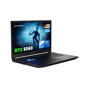 ERAZER Deputy 15 P1 MD62761 Core 7-250H 16GB 1TB RTX5060 15.6