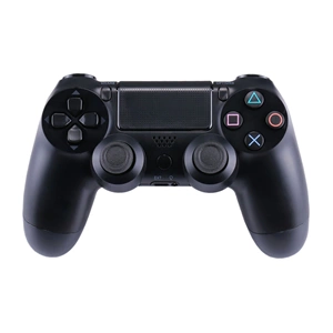 WIRELESS CONTROLLER DOUBLESHOCK 4 PS4-PSTV-PS NOW