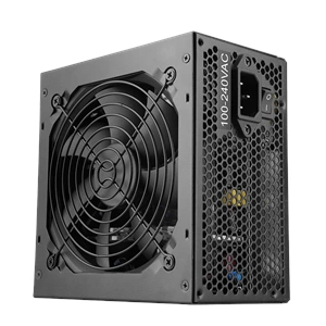 SEGOTEP BN650W POWER SUPPLY 650W 80 PLUS BRONZE