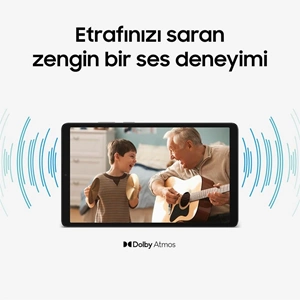 SAMSUNG GALAXY A11 SM-135F 8/128 GB 8.7
