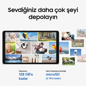 SAMSUNG GALAXY A11 SM-135F 8/128 GB 8.7