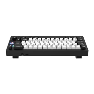 Hawk HK540 Mekanik Prelubed Switch Hot Swap RGB Kablosuz/Bluetooth Full Türkçe Gaming Klavye