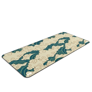 HAWK CLOUD 90X40 MOUSE PAD