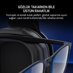 GAMEPOWER RYO SIYAH 7.1 RAINBOW GAMING KULAKLIK