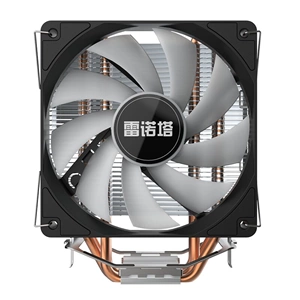 SEGOTEP M140 120mm Hava Soğutucu AM4/AM5 1200/1700 (INTEL/AMD)