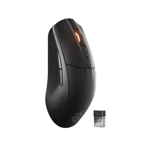 STEELSERIES RIVAL 3 WIRELESS GEN 2 SIYAH KABLOSUZ MOUSE
