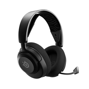 STEELSERIES ARCTIS NOVA 5 SIYAH KULAKLIK