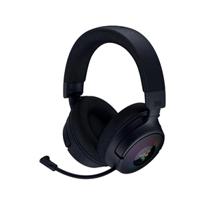 Razer Kraken V4 Kablosuz Gaming Kulaklık Siyah
