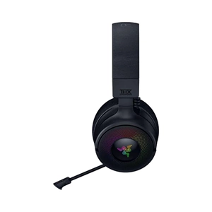 Razer Kraken V4 Kablosuz Gaming Kulaklık Siyah
