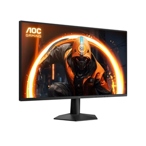 AOC 27G50Z 27¨ 260Hz 0.3ms Full HD FreeSync Fast IPS Oyuncu Monitörü