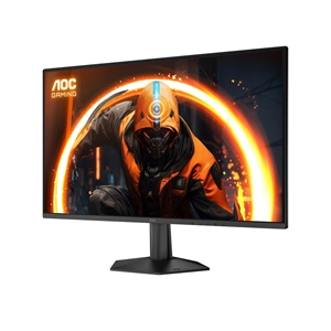 AOC 27G50Z 27¨ 260Hz 0.3ms Full HD FreeSync Fast IPS Oyuncu Monitörü