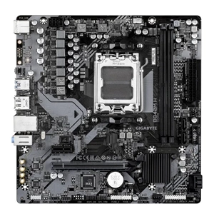 GIGABYTE B840M H DDR5 AMD B840 AM5 Soket DDR5 7200(OC) MHz mATX Anakart