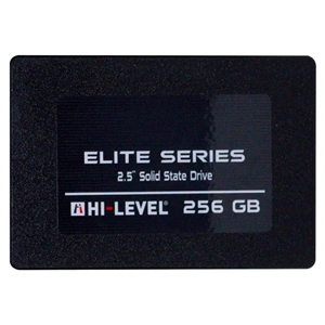 HI-LEVEL 256GB HLV-SSD30ELT/256G 2,5