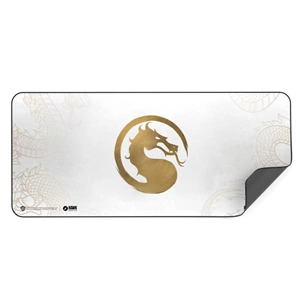 HAWK MORTAL KOMBAT GOLD DRAGON 90X40 MOUSE PAD