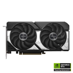 ASUS DUAL GeForce RTX 5060 TI 8GB DUAL-RTX5060TI-8GB GDDR7 128Bit DX12 DLSS 4 Ekran Kartı
