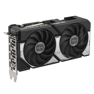 ASUS DUAL GeForce RTX 5060 TI 8GB DUAL-RTX5060TI-8GB GDDR7 128Bit DX12 DLSS 4 Ekran Kartı