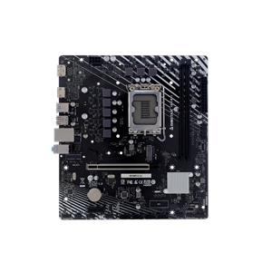 Biostar H810MT-E 2.0 Intel 1851P DDR5 6400 HDMI DP M2 mATX Anakart