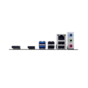 Biostar H810MT-E 2.0 Intel 1851P DDR5 6400 HDMI DP M2 mATX Anakart