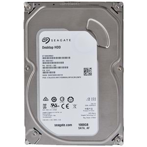 SEAGATE DESKTOP HDD 3.5