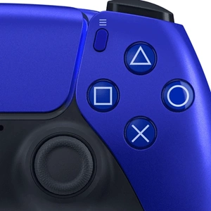 PS5 CONTROLLER DUAL SENSE COBALT BLUE