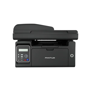 Pantum M6550NW Wi-Fi + Tarayıcı + Fotokopi Lazer Yazıcı