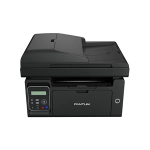 Pantum M6550NW Wi-Fi + Tarayıcı + Fotokopi Lazer Yazıcı