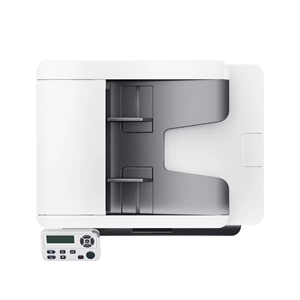 PANTUM M7100DW Wifi ADF Özellikli Çok Fonksiyonlu Mono Lazer Yazıcı