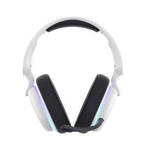 HAVİT GAMENOTE FUXI-H7 RGB KABLOSUZ GAMING KULAKLIK BEYAZ