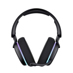HAVİT GAMENOTE FUXI-H7 RGB KABLOSUZ GAMING KULAKLIK SİYAH