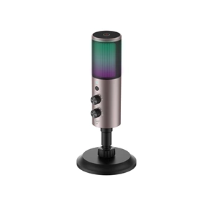 HAVİT GAMENOTE GK61 RGB YAYINCI GAMİNG MİKROFON