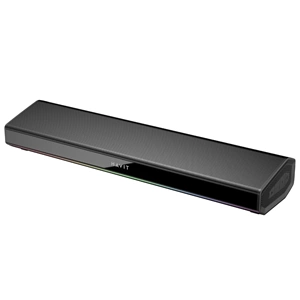 HAVİT GAMENOTE SK770BT MASAÜSTÜ RGB SOUNDBAR