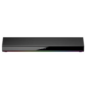 HAVİT GAMENOTE SK770BT MASAÜSTÜ RGB SOUNDBAR