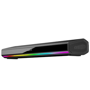 HAVİT GAMENOTE SK770BT MASAÜSTÜ RGB SOUNDBAR